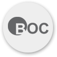 BOC Logo